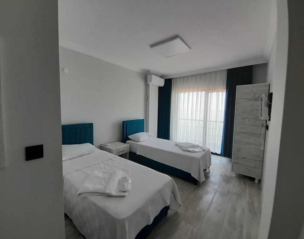 Мармара: Choras Butik Otel Restaurant