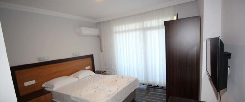 Мармара: Ozkaptan Aqua Otel