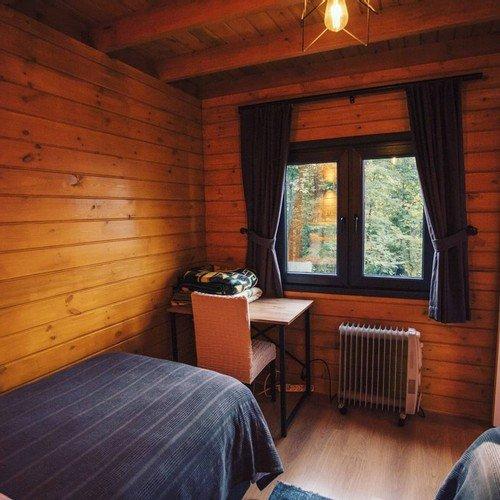 Сакарья: Tan Suit Bungalov