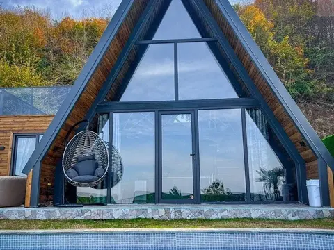 Сакарья: Sapanca Gardenlake Bungalov 2