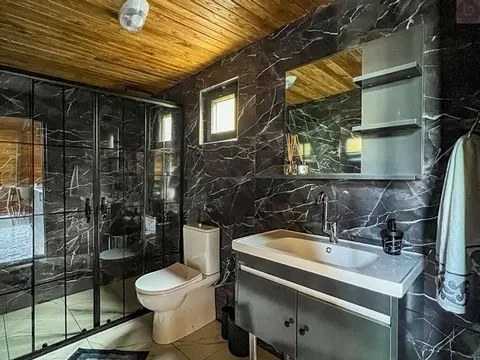 Сакарья: Sapanca Gardenlake Bungalov 2