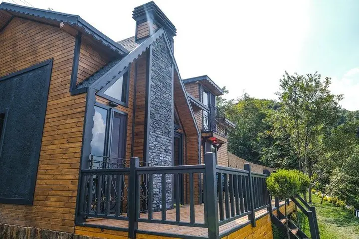 Сакарья: Lakeview House Sapanca