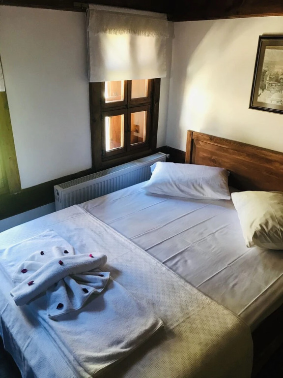 Сафранболу: Mufide Exclusive Hotel