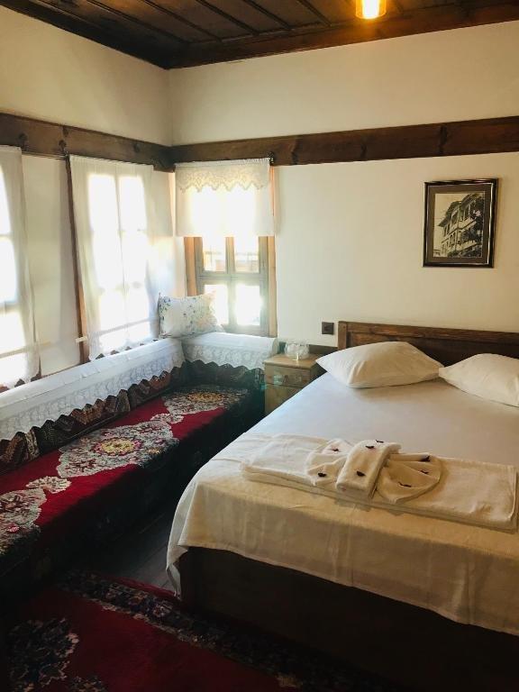 Сафранболу: Mufide Exclusive Hotel