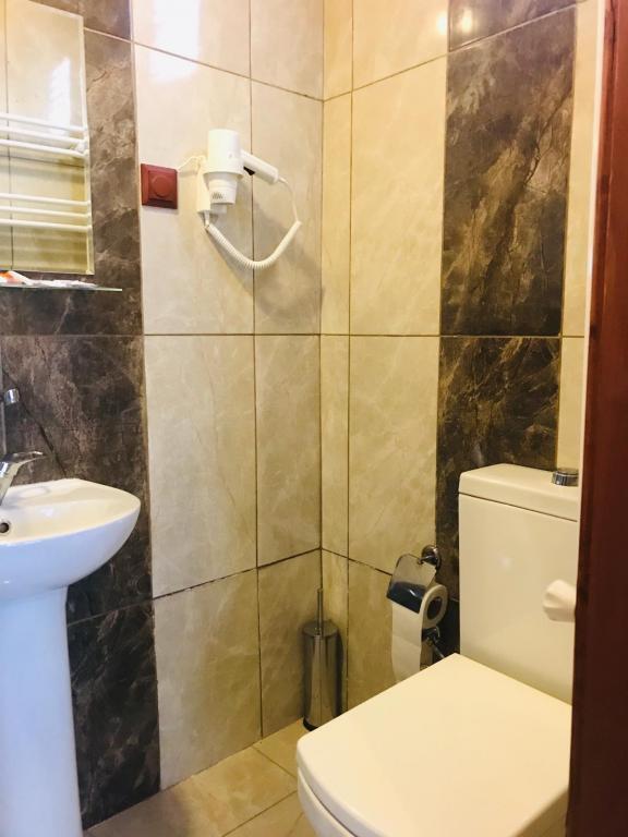Сафранболу: Mufide Exclusive Hotel