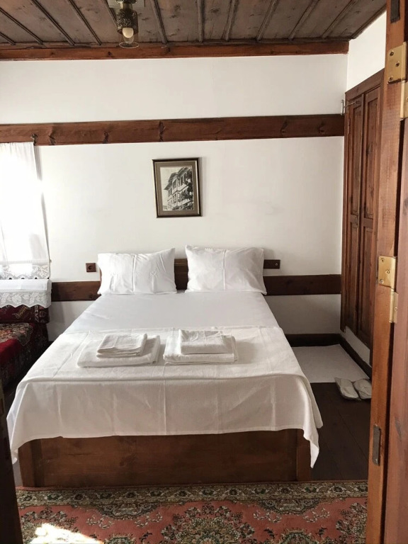 Сафранболу: Mufide Exclusive Hotel