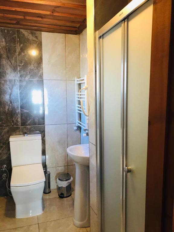 Сафранболу: Mufide Exclusive Hotel