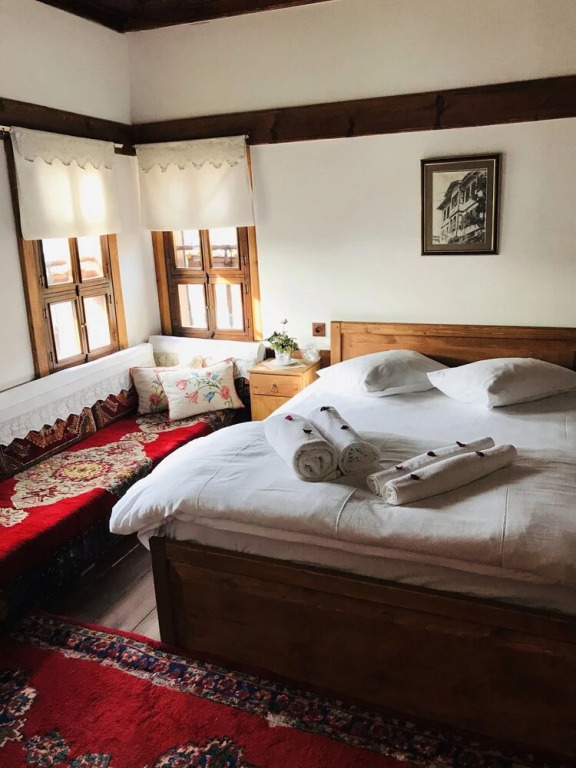Сафранболу: Mufide Exclusive Hotel