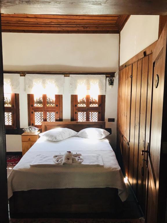 Сафранболу: Mufide Exclusive Hotel