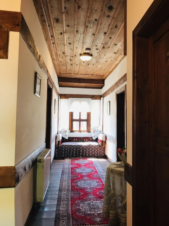 Сафранболу: Mufide Exclusive Hotel