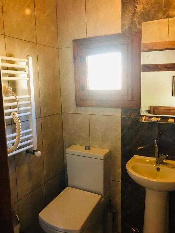 Сафранболу: Mufide Exclusive Hotel