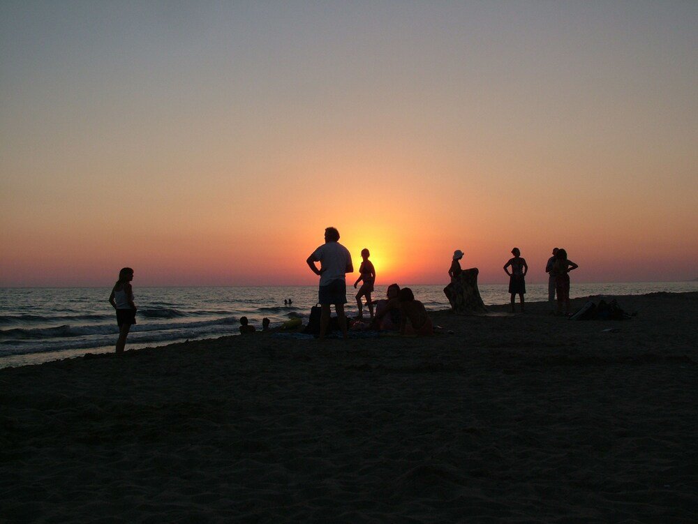 Патара: Patara Caretta Hotel