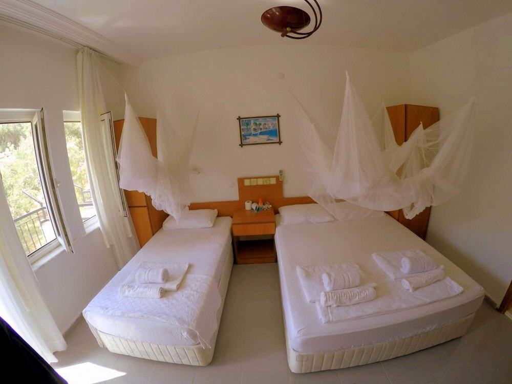 Патара: Patara Caretta Hotel
