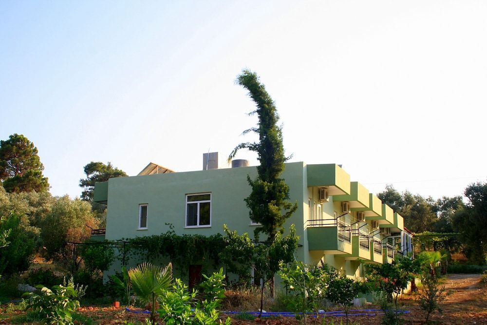 Патара: Patara Caretta Hotel