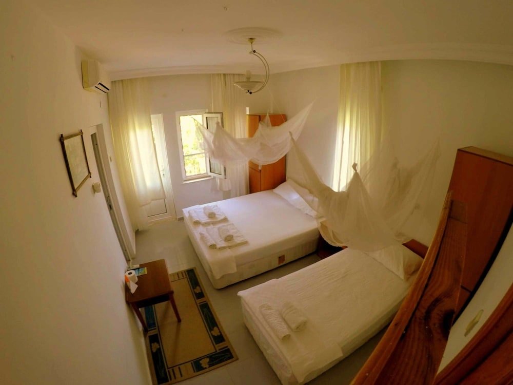 Патара: Patara Caretta Hotel