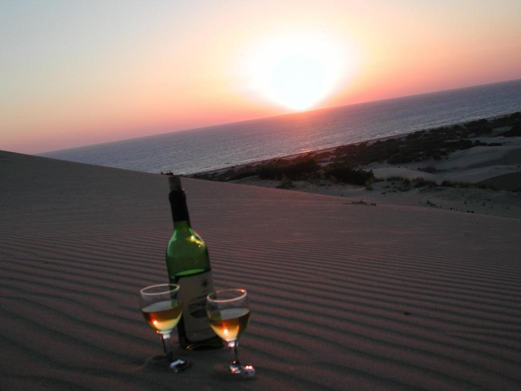 Патара: Patara Caretta Hotel