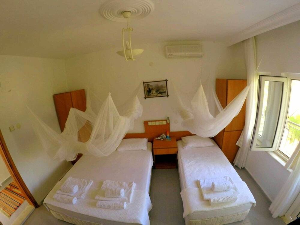 Патара: Patara Caretta Hotel