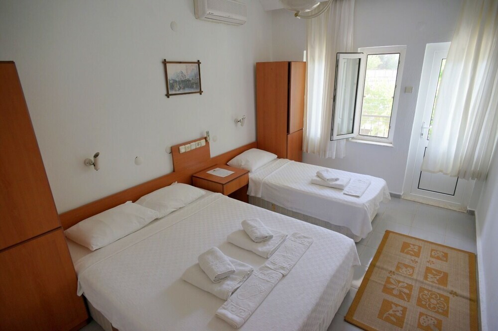 Патара: Patara Caretta Hotel
