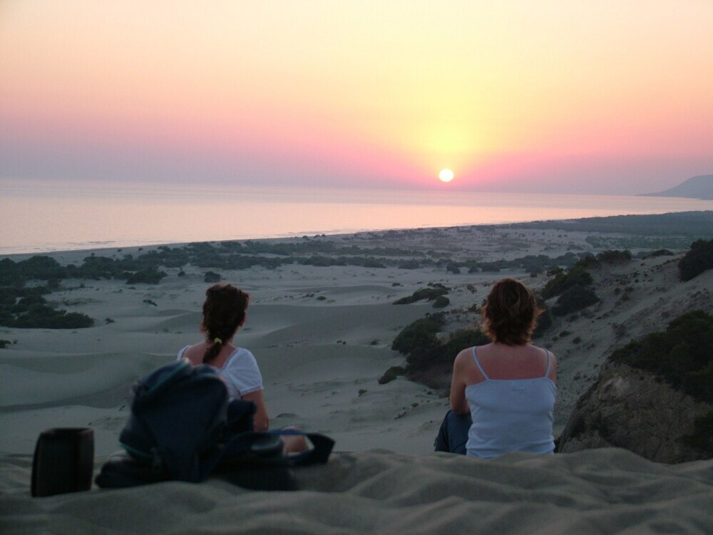 Патара: Patara Caretta Hotel