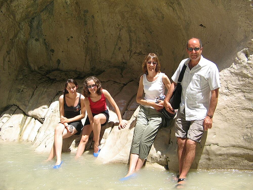 Патара: Patara Caretta Hotel