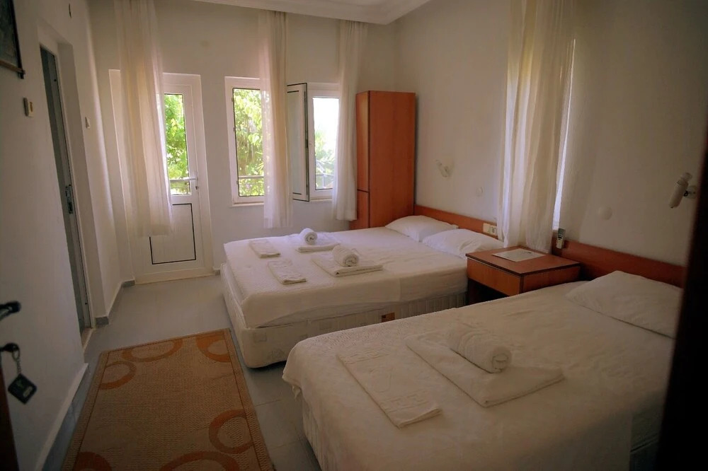 Патара: Patara Caretta Hotel