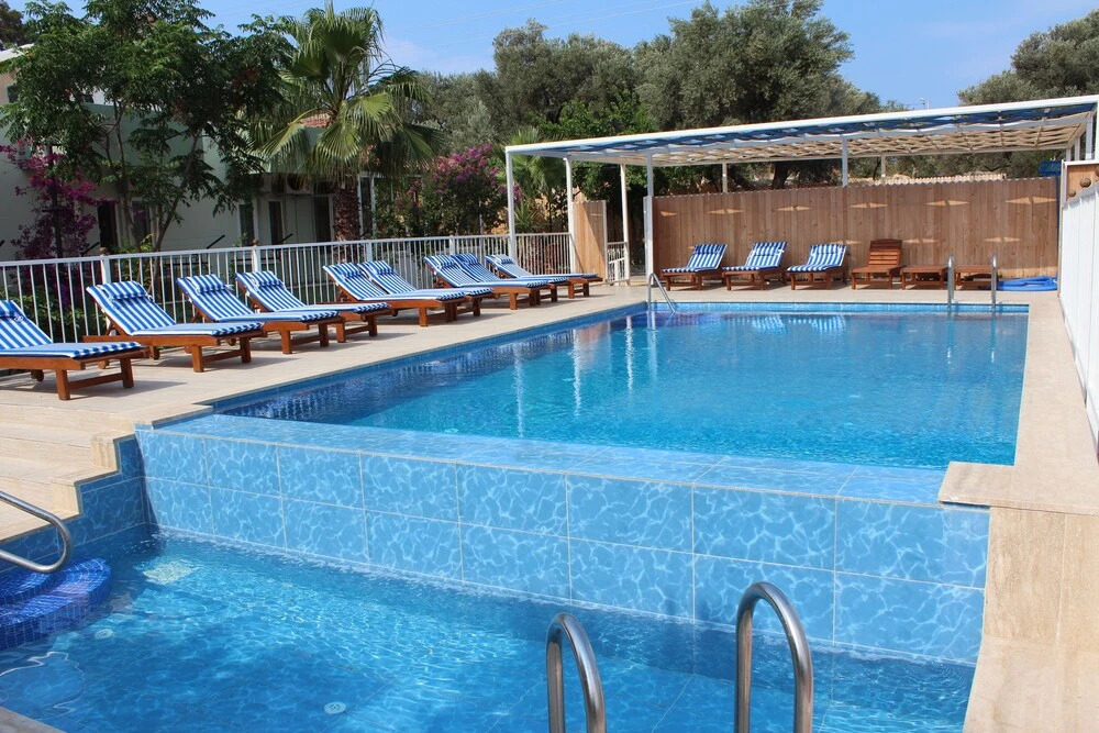 Патара: Patara Caretta Hotel
