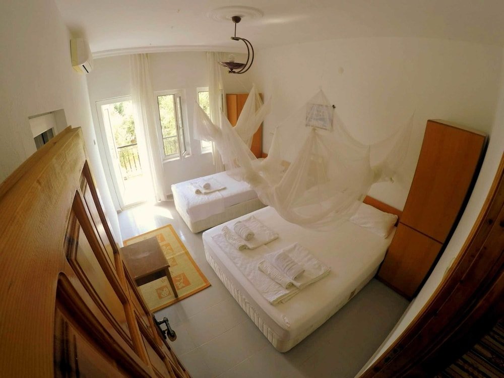Патара: Patara Caretta Hotel