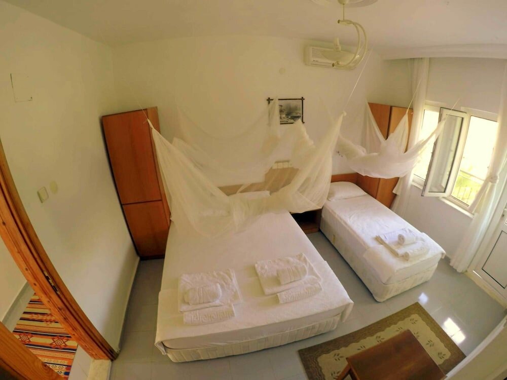 Патара: Patara Caretta Hotel