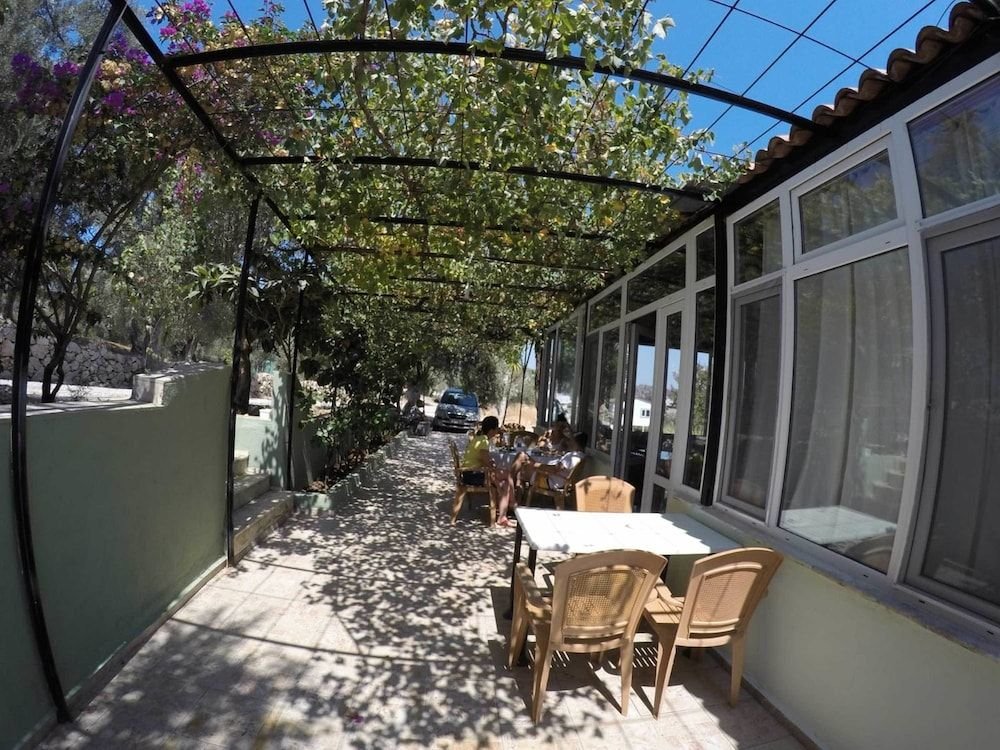 Патара: Patara Caretta Hotel
