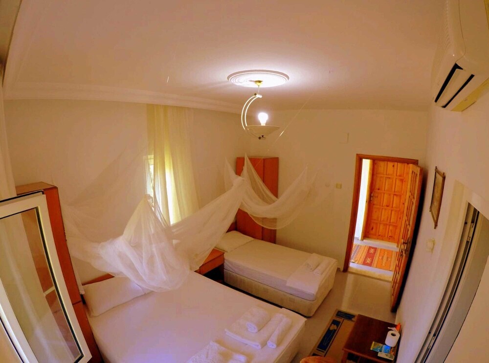 Патара: Patara Caretta Hotel