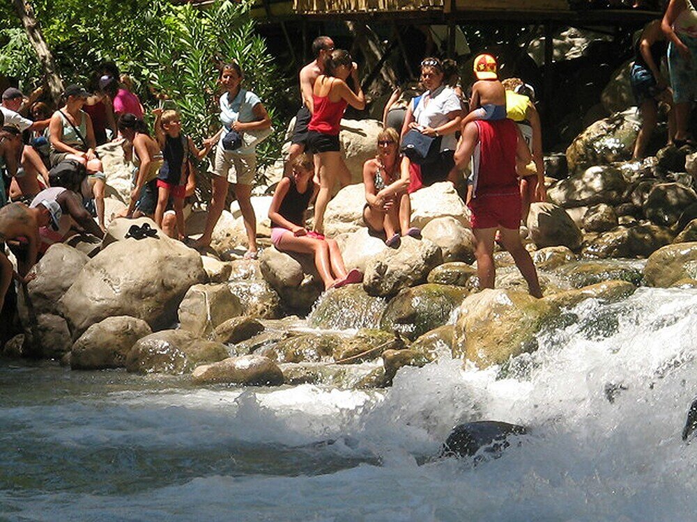 Патара: Patara Caretta Hotel