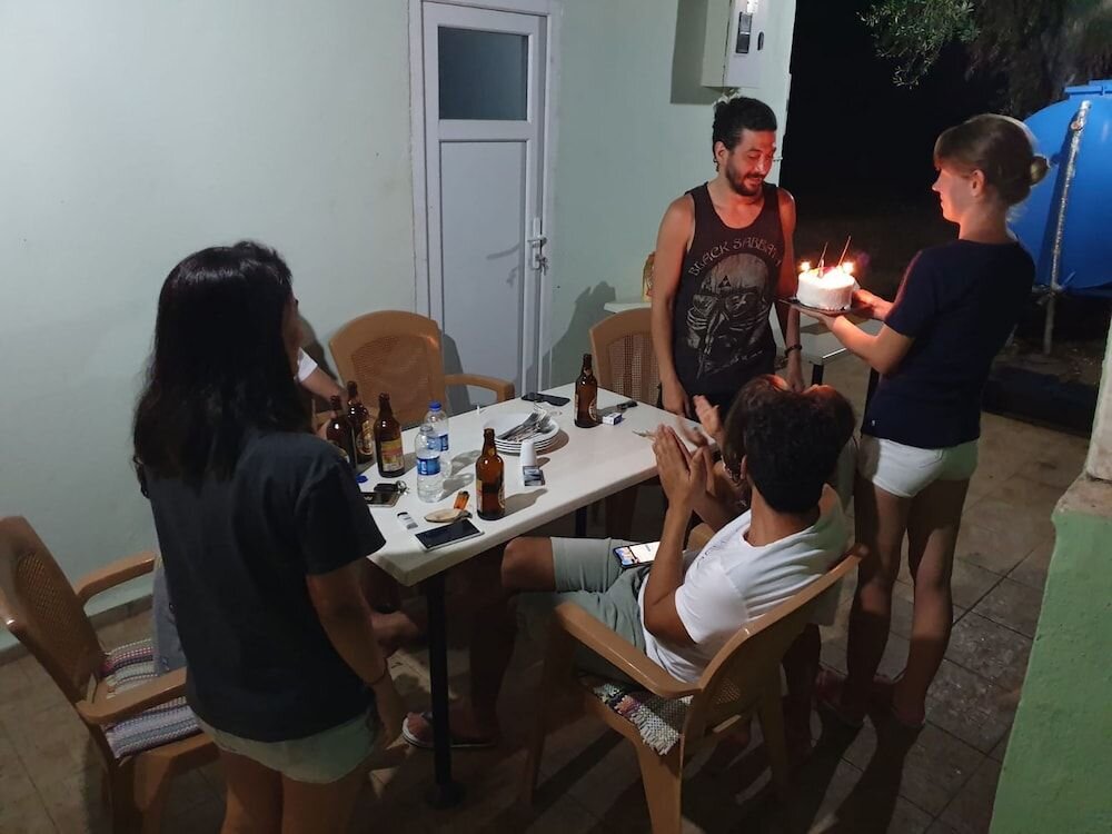 Патара: Patara Caretta Hotel