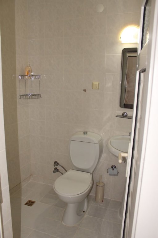 Патара: Patara Caretta Hotel