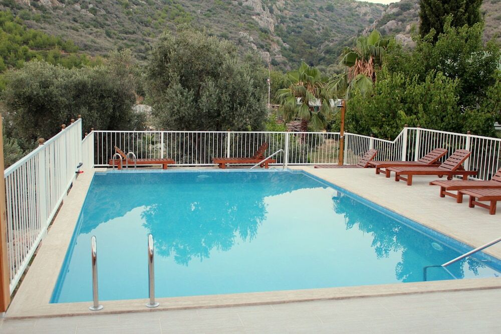Патара: Patara Caretta Hotel