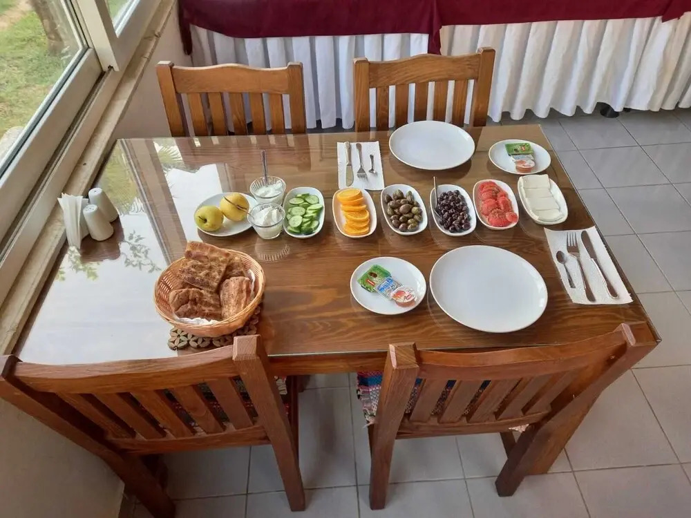 Патара: Patara Caretta Hotel