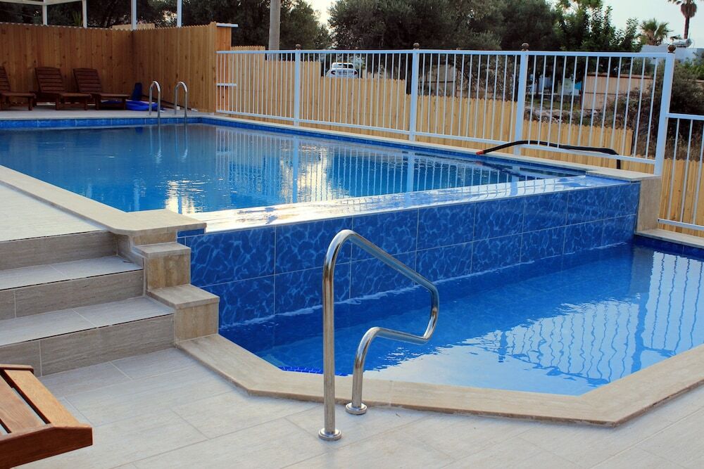 Патара: Patara Caretta Hotel