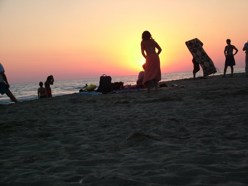 Патара: Patara Caretta Hotel