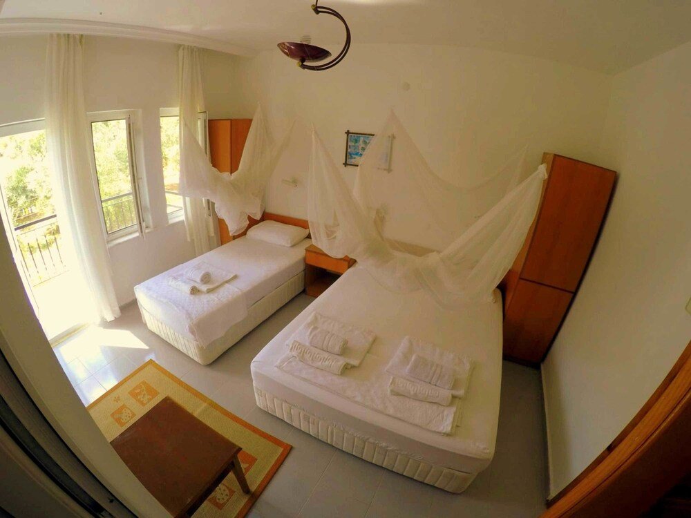 Патара: Patara Caretta Hotel