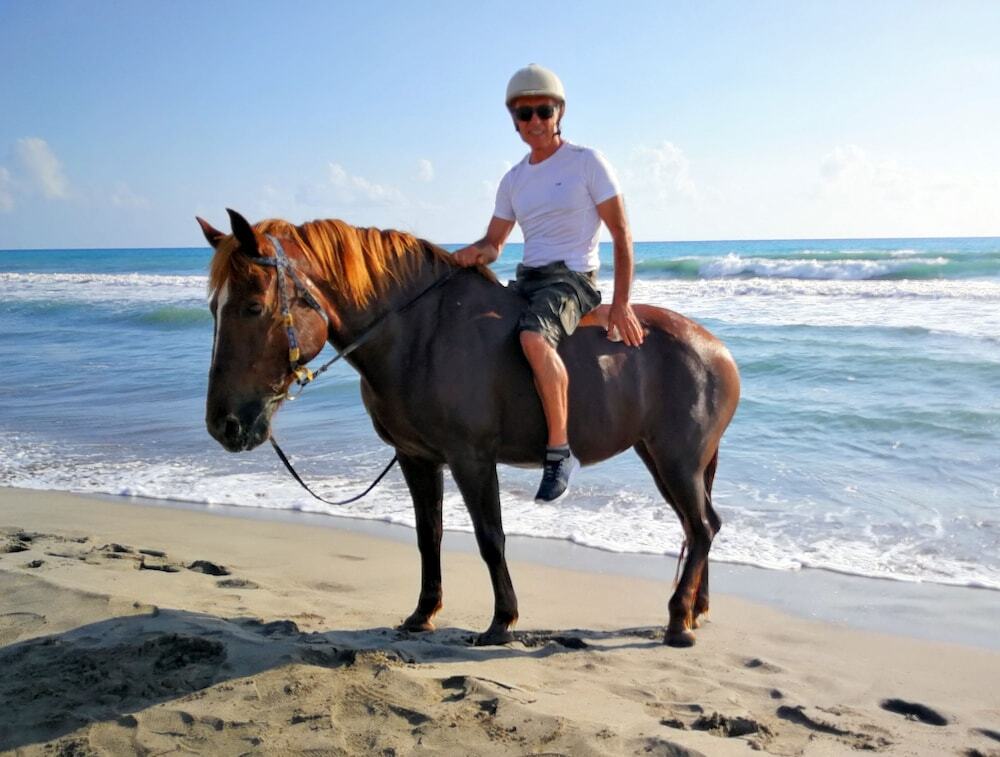 Патара: Patara Caretta Hotel