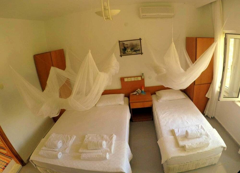 Патара: Patara Caretta Hotel