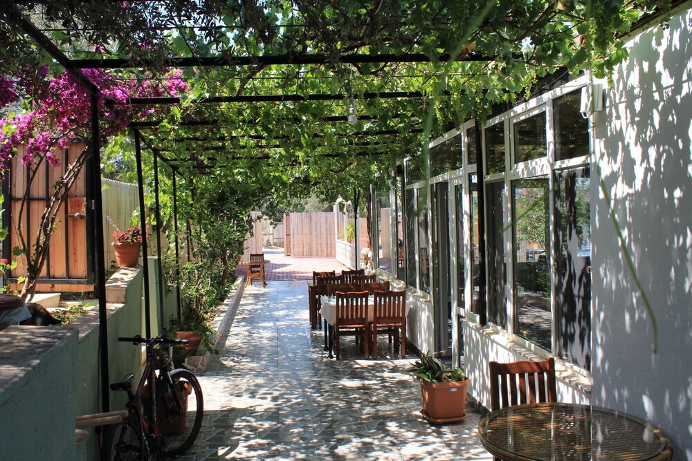 Патара: Patara Caretta Hotel