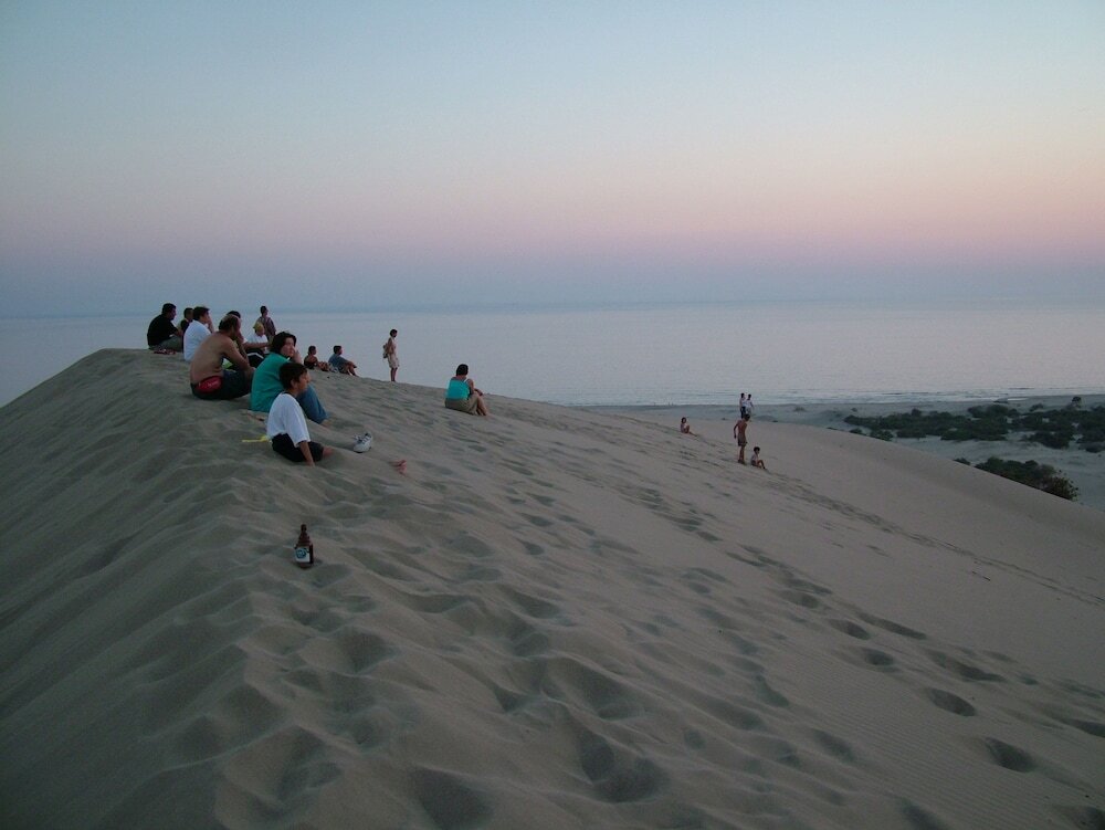 Патара: Patara Caretta Hotel
