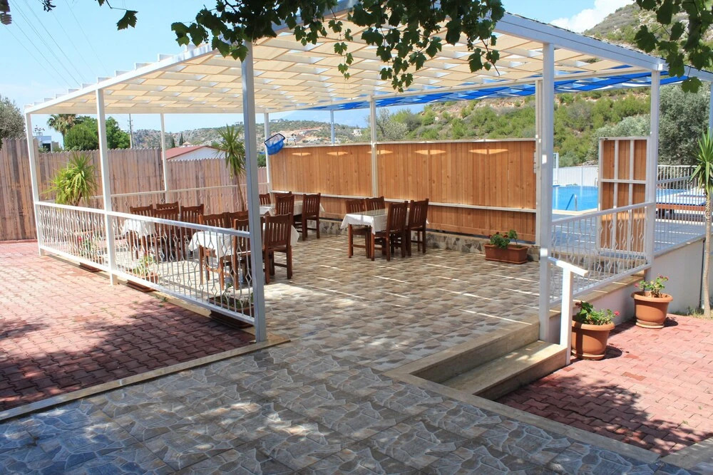Патара: Patara Caretta Hotel