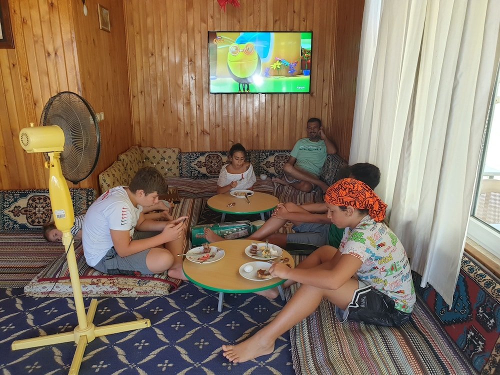 Патара: Patara Caretta Hotel