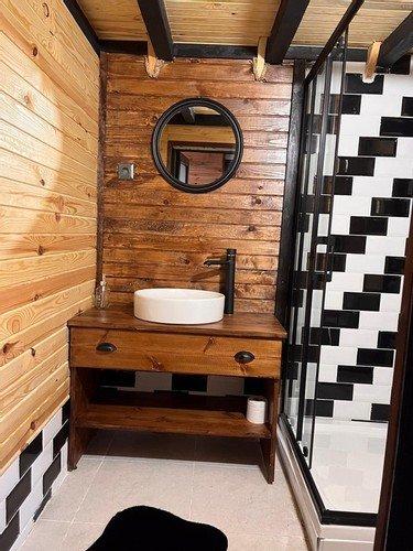 Сакарья: St Tiny House Jakuzili