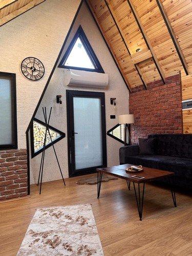 Сакарья: St Tiny House Jakuzili