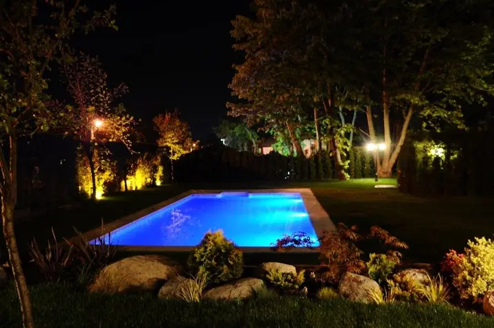 Сакарья: Berta Villa Sapanca
