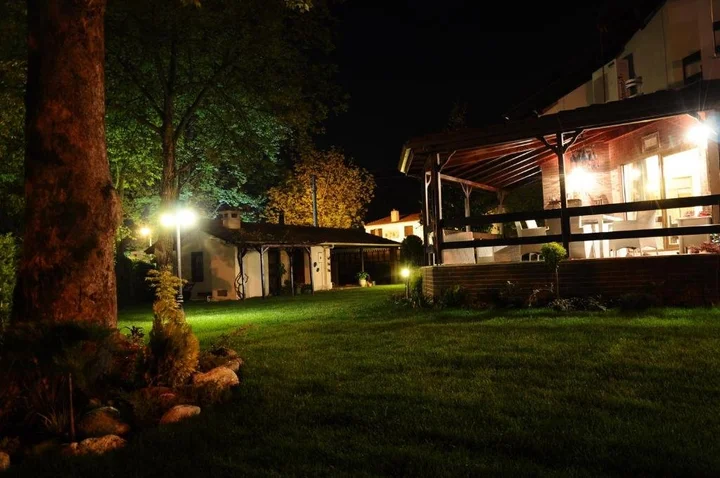 Сакарья: Berta Villa Sapanca