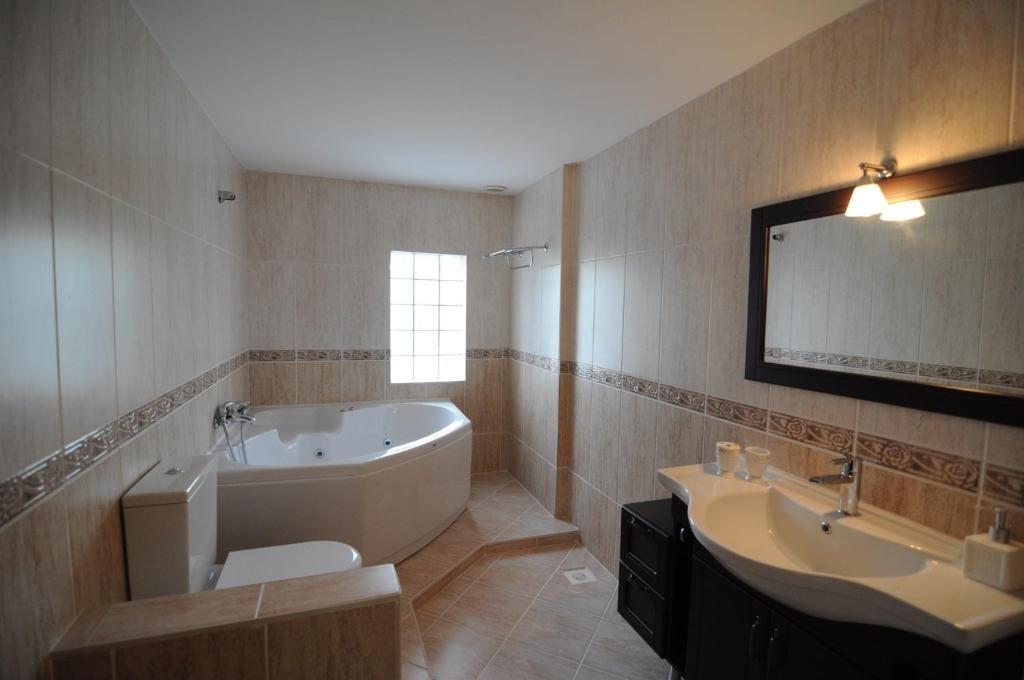Сакарья: Berta Villa Sapanca
