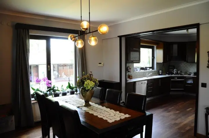 Сакарья: Berta Villa Sapanca